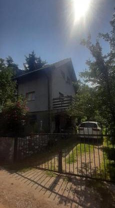 Misevici vikendica