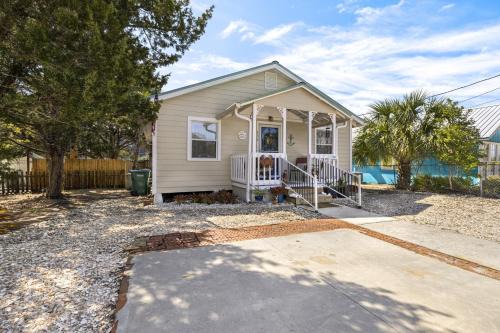 Miss Helens - Classic cottage