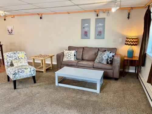 Mist Condo - Cute 1 Bedroom Just 2 Blocks To Beach