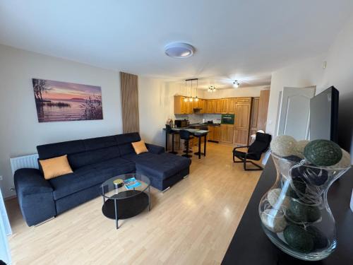 Misu Apartman