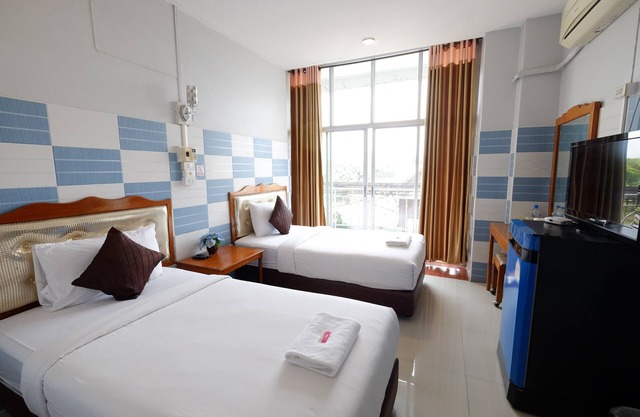Mitaree Hotel 1