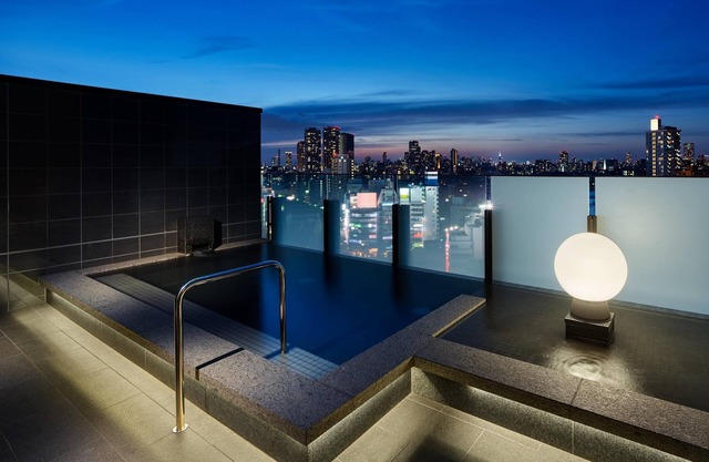 Mitsui Garden Hotel Gotanda Tokyo