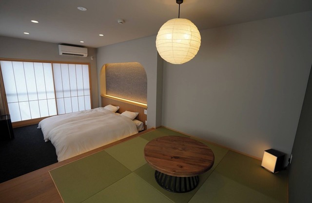 Mitsuka Building Pursuing healing and beauty br/Kofu Yamanashi