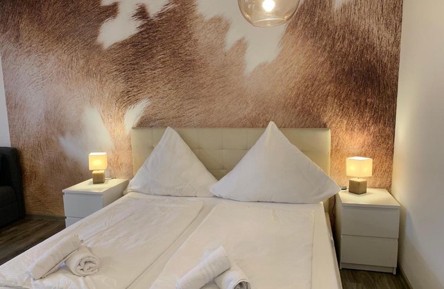 Mitten in Kempten - Großzügig - Tolles Design