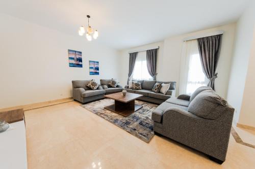 Mivida Apartments New Cairo By O Residence Families Only