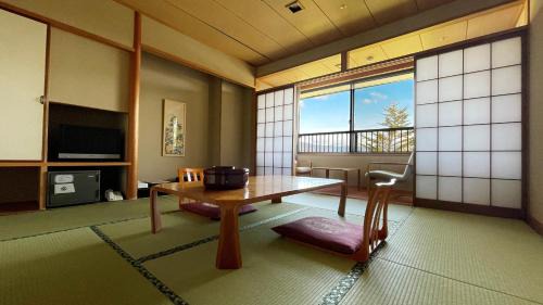 Miyajima Morinoyado