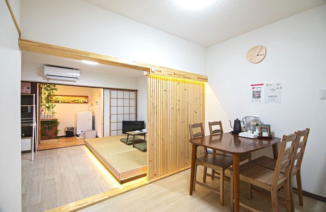 Miyu Lumingfang - Yonemi and Rokuroho/Osaka Ōsaka