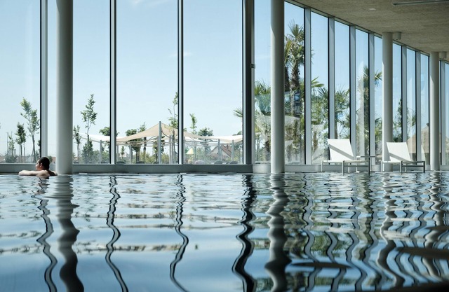 Mjus World Resort & Thermal Park