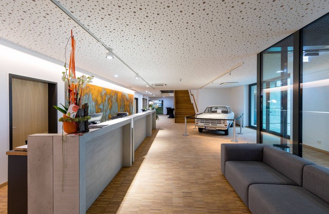 mk | hotel rüsselsheim