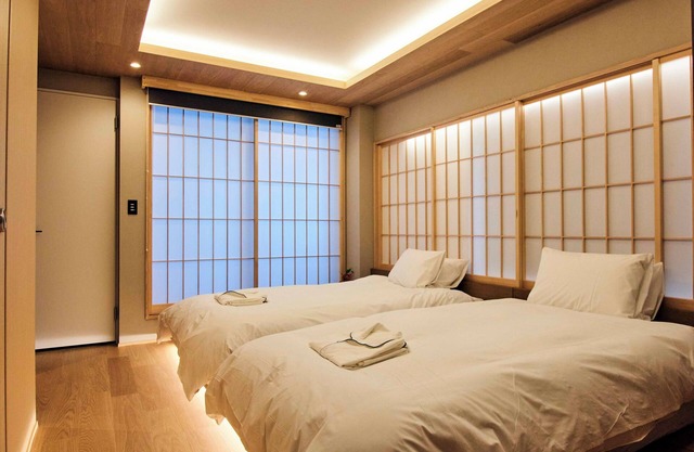 MKG HOTEL Asakusa