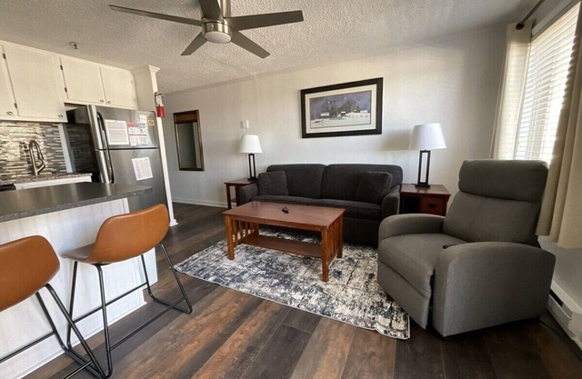 ML 304 2-bedroom, 2-bath, Ski In/Ski-Out Condo Sleeps 8