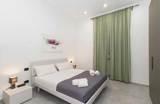 MM Bernini Elegant & Modern Appt x4