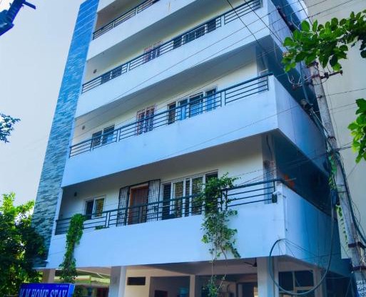 MM HOME STAY