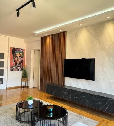 MM LUX apartment