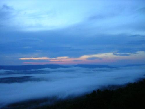 Mmvi The View - Mentone