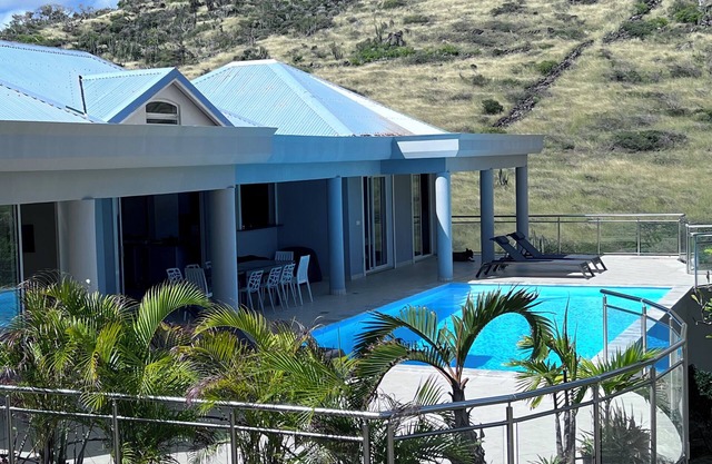 Modern Villa CHILL & RELAX