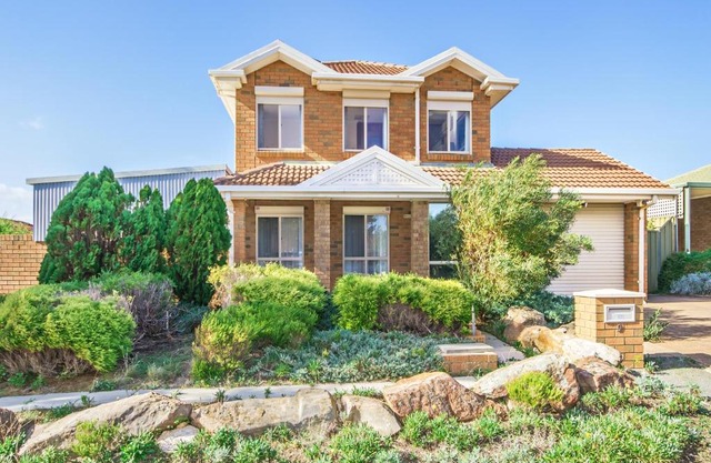 Moana Magic - C21 SouthCoast Holidays