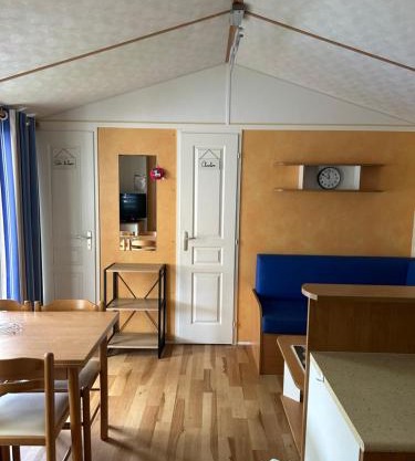 mobil home à louer