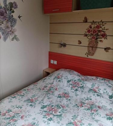 Mobil-home emplacement 3
