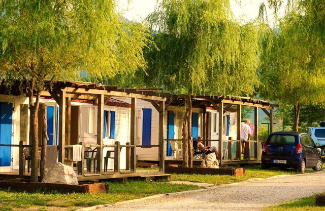 Mobilehouse & Camping Lijak