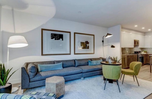 Modern 1BR Condo with Top-Tier Amenities at NOVO