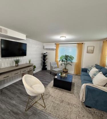 Modern 1BR Near DC Quiet Comfort and Fast Commute