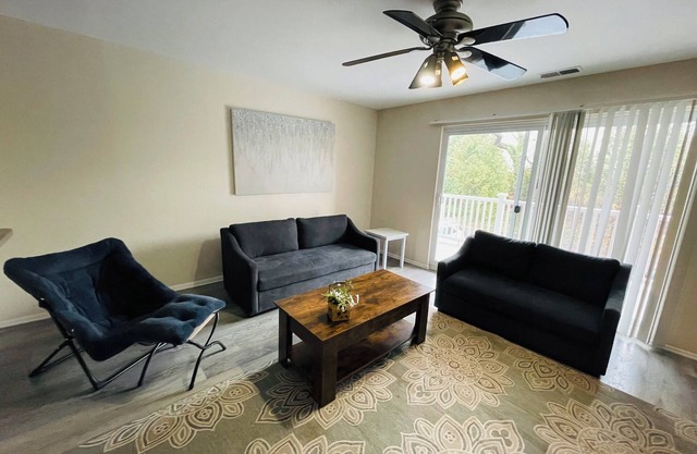 Modern 1BR Retreat in Elkins Park Monthly Discount