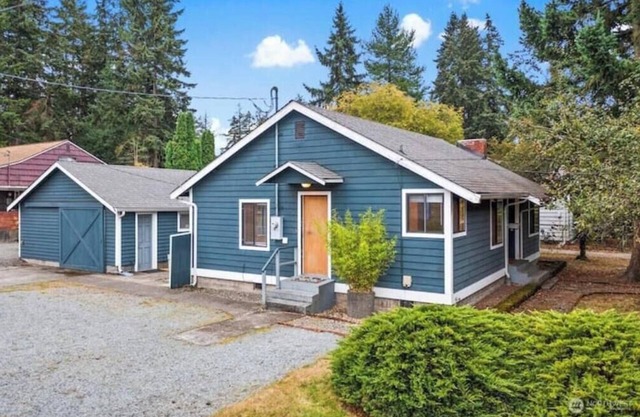 Modern 2 Bedrooms in Northgate, Close to Downtown