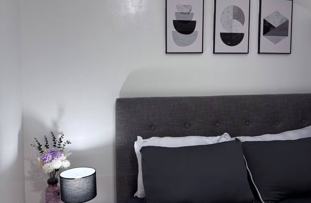 Modern 2BR Loft in BGC The Fort Taguig