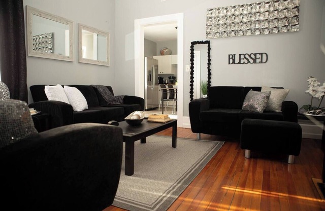 Modern 2BR Near SU & Downtown
