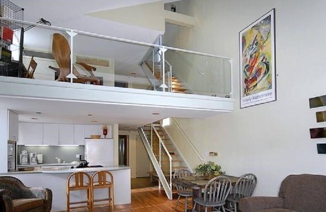Modern 3 bdrm, 3 bath, 3 floor Condo with amenities galore in a GREAT location!