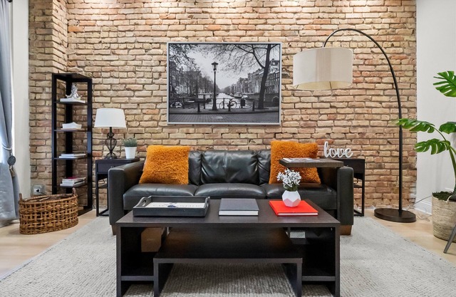 Modern 3BR/2BA Retreat with Deck, Grill, and 2GB Speed WiFi in Chicago!