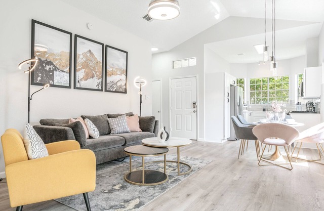 ❤️modern 5☆accommodation in 3B2B✔King size bed✔ BBQ✔ pet friendly✔5 mi to Domain