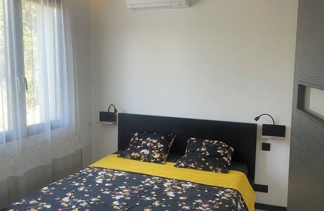 Modern and comfortable