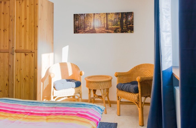 Modern Apartment in Urberg with Private Terrace