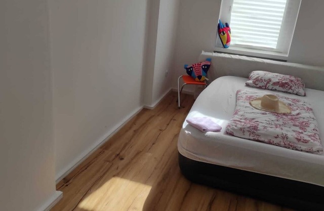 modern apartment - 30 min to Leipzig