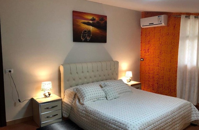 Modern Apartment by Ceni, Elbasan