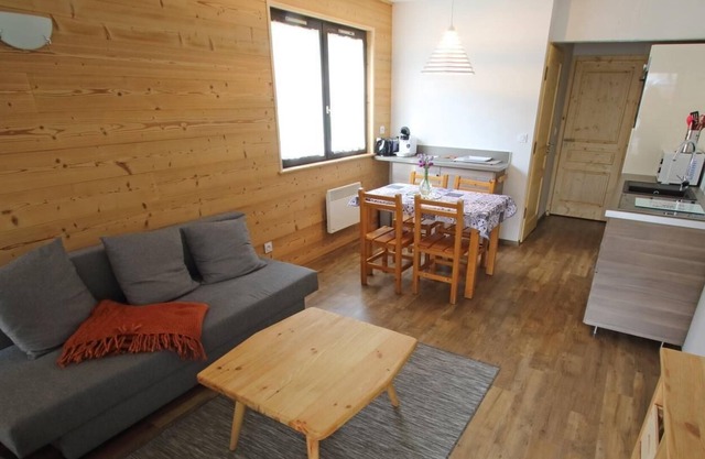 Modern apartment Ideal for a couple.