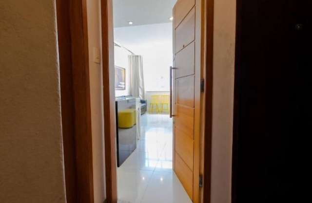 Modern Apartment in Copacabana