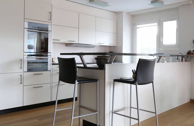Modern apartment in a central location