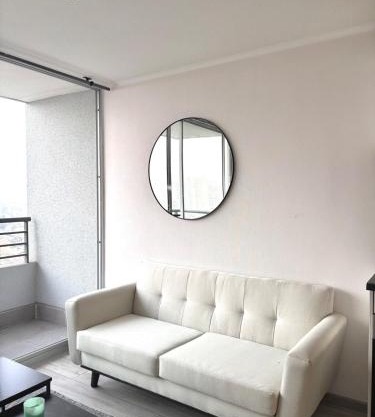 Modern apartment in La Florida with mountain views