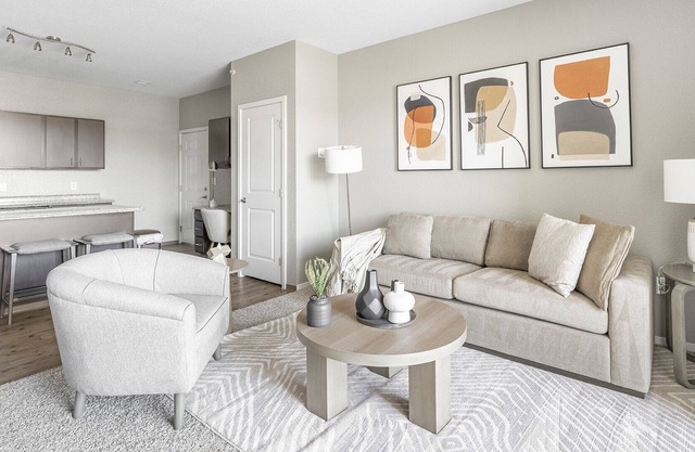 Modern Apartment in Prime Location (ID3506X55)