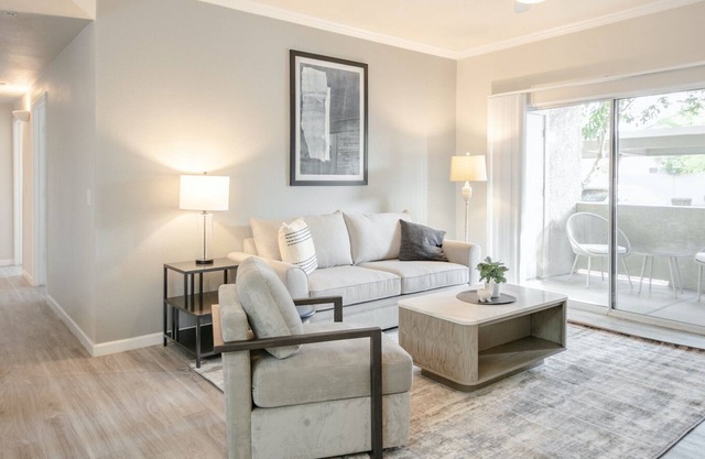 Modern Apartment in Prime Location (ID4278)
