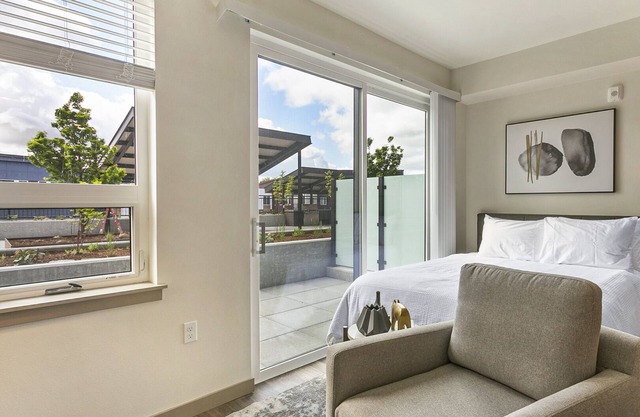 Modern Apartment in Prime Location (ID9325X61)