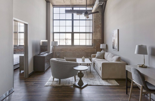 Modern Apartment in Prime Location (ID1397X153)