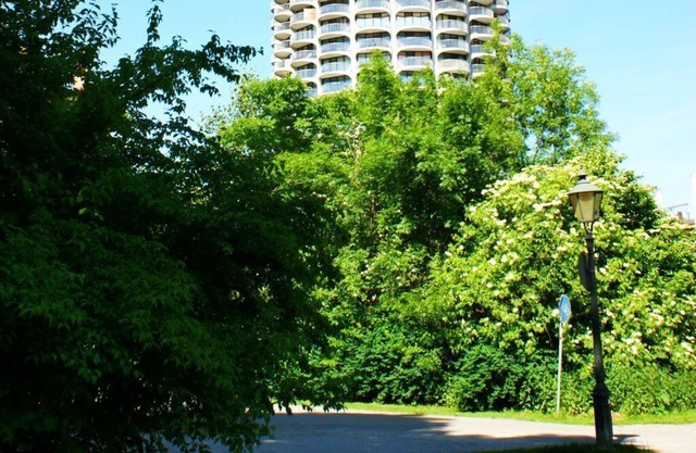 Modern apartment in Stadtmitte Augsburg - Göggingen