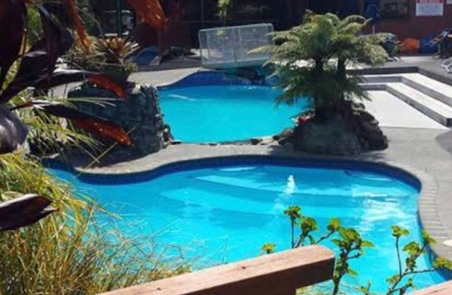 Modern apartment in the heart of beautiful Paihia
