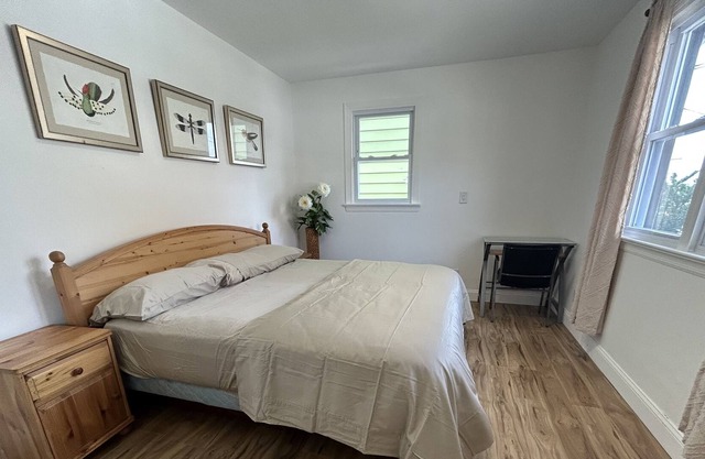 Modern Apartment in Hackensack