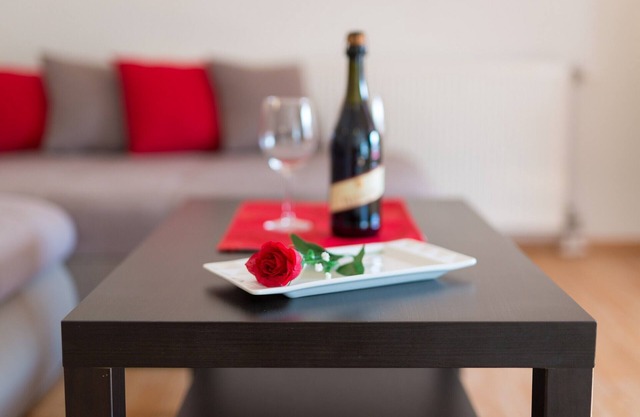 Modern Apartment Muciceva Ravan 3