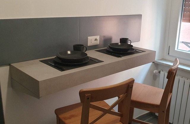 Modern Apartment near the center